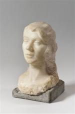  Portrait de Marcelle Bachelet-Quillé