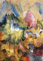Hans LASSER