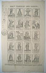 François DESFEUILLES