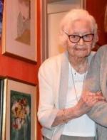 Geneviève ADDA