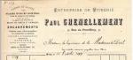 Paul CHENELLEMENT