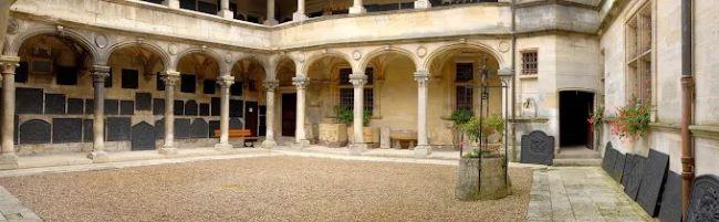 Musée de la Princerie à Verdun