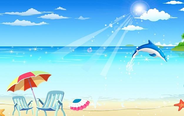 Bonnes vacances