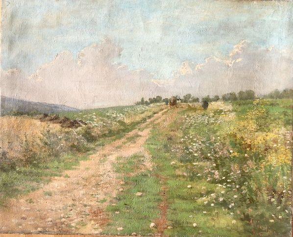 Antoine VIERLING