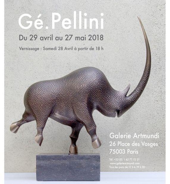 Gé PELLINI