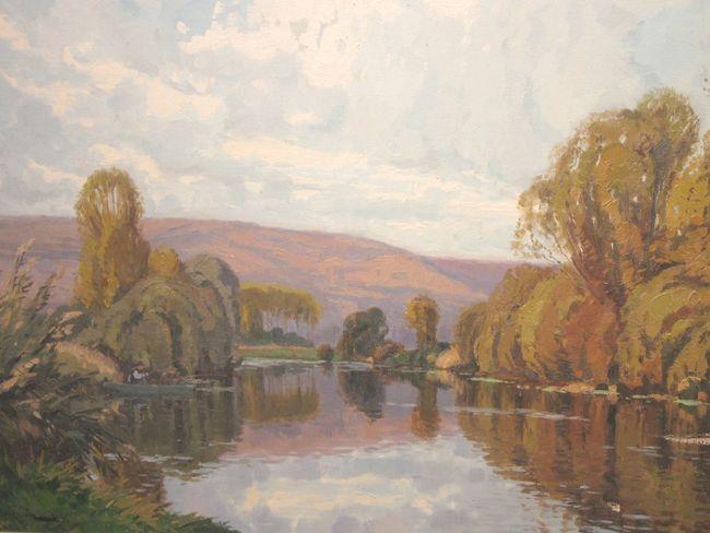 Raymond URBAIN