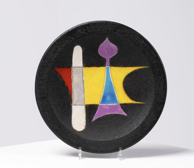 Gilbert VALENTIN        :  Plat