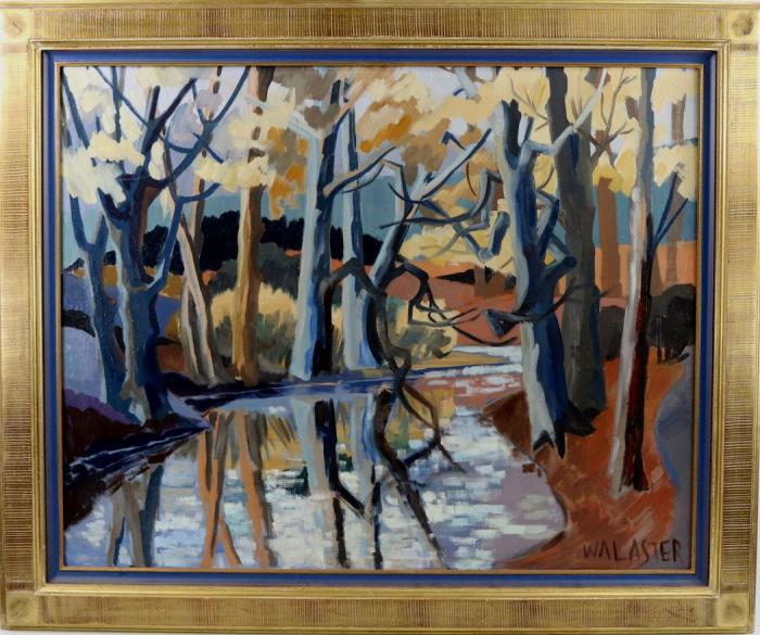 Jean-Marie WALASTER       :  Nied d'Altwiller