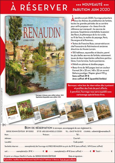 Alfred RENAUDIN                 