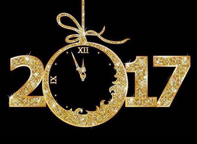Voeux 2017
