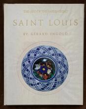 SAINT LOUIS   -   Cristallerie