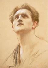 Robert BOUROULT par P. DAGNAN-BOUVERET