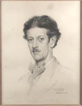 Raymond URBAIN par Louis FUCHS Raymond URBAIN par Louis FUCHS