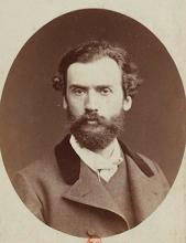 Edmond-Adolphe RUDAUX