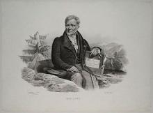 Antoine- Ignace MELLING