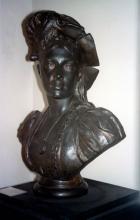 Clémence Jeanne Albertine EYMARD DE LANCHATRE 