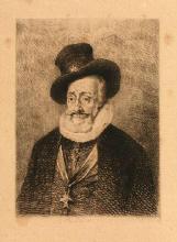 Emile BOILVIN  "Henri IV"