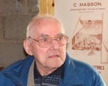Camille MASSON