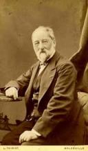 Charles COURNAULT