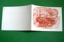 Gérald COLLOT  "Carte de voeux.