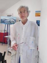 Elisabeth POYDENOT d'ORO