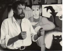 Yves FAUCHEUR Yves FAUCHEUR