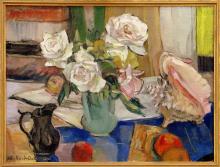 Jeanne RICHARD-BASCOULES