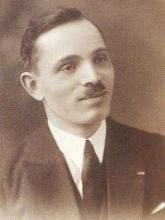 Léon HUSSON
