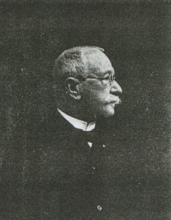 Léon SIMON