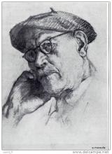 Albert LARTEAU