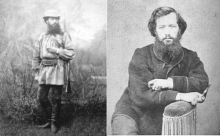 Eugène Gonzalve MALARDOT Eugène Gonzalve MALARDOT