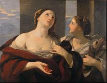 Charles MELLIN  "L'amour et la fidélité"