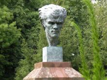 Daniel Meyer  "Buste"