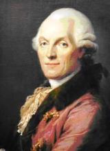 Richard MIQUE