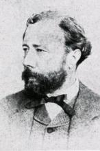 Charles PÊTRE