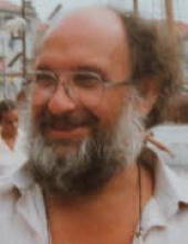 Philippe VACHEROT
