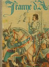 Jean Jacques PICHARD  "Jeanne d'Arc"