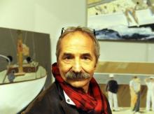 Richard PERIAL Richard PERIAL