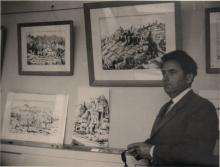 Robert PETIT-LORRAINE