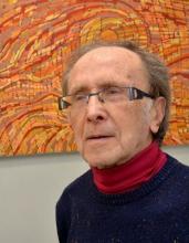Serge MANIGUET