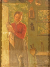Georgette VIERLING