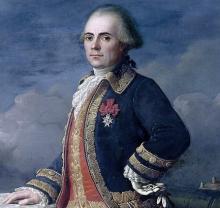 Alfred de JAUBERT