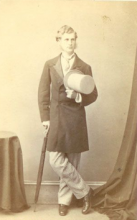Antoine SONREL Antoine SONREL