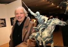 Claude GOUTIN