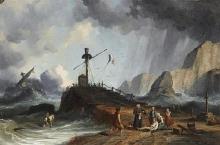 Louis-François TROUVILLE