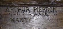 Xavier-Arthur PIERRON