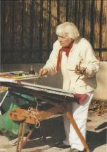 Anne FRANCAIS