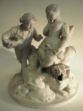 Paul-Louis CYFFLÉ       :  L'oiseau mort