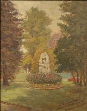 Camille-Auguste GRANDEMANGE