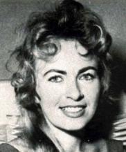 Gabrielle BOUFFAY Gabrielle BOUFFAY